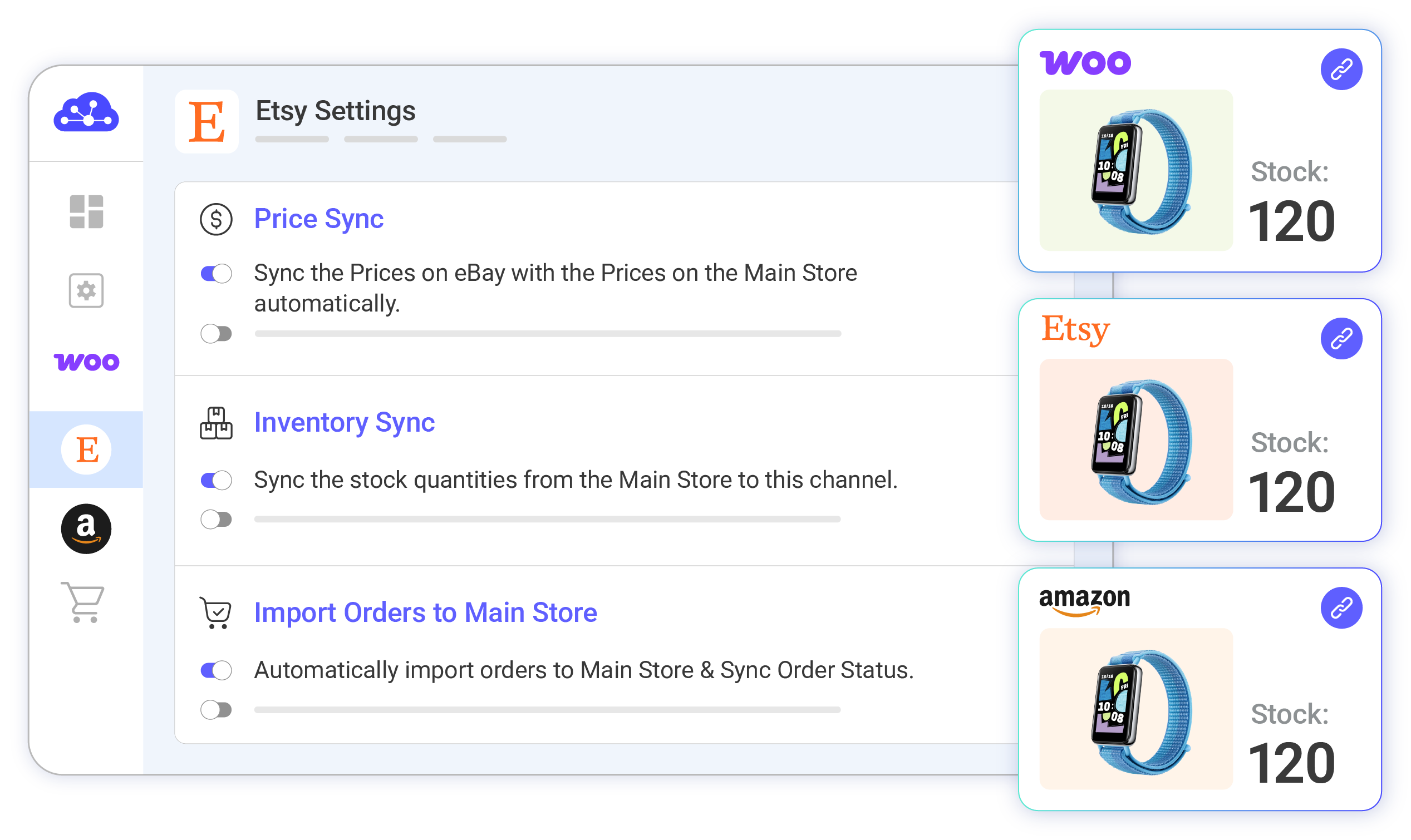 integration template 17 WooCommerce Integration Feature 3
