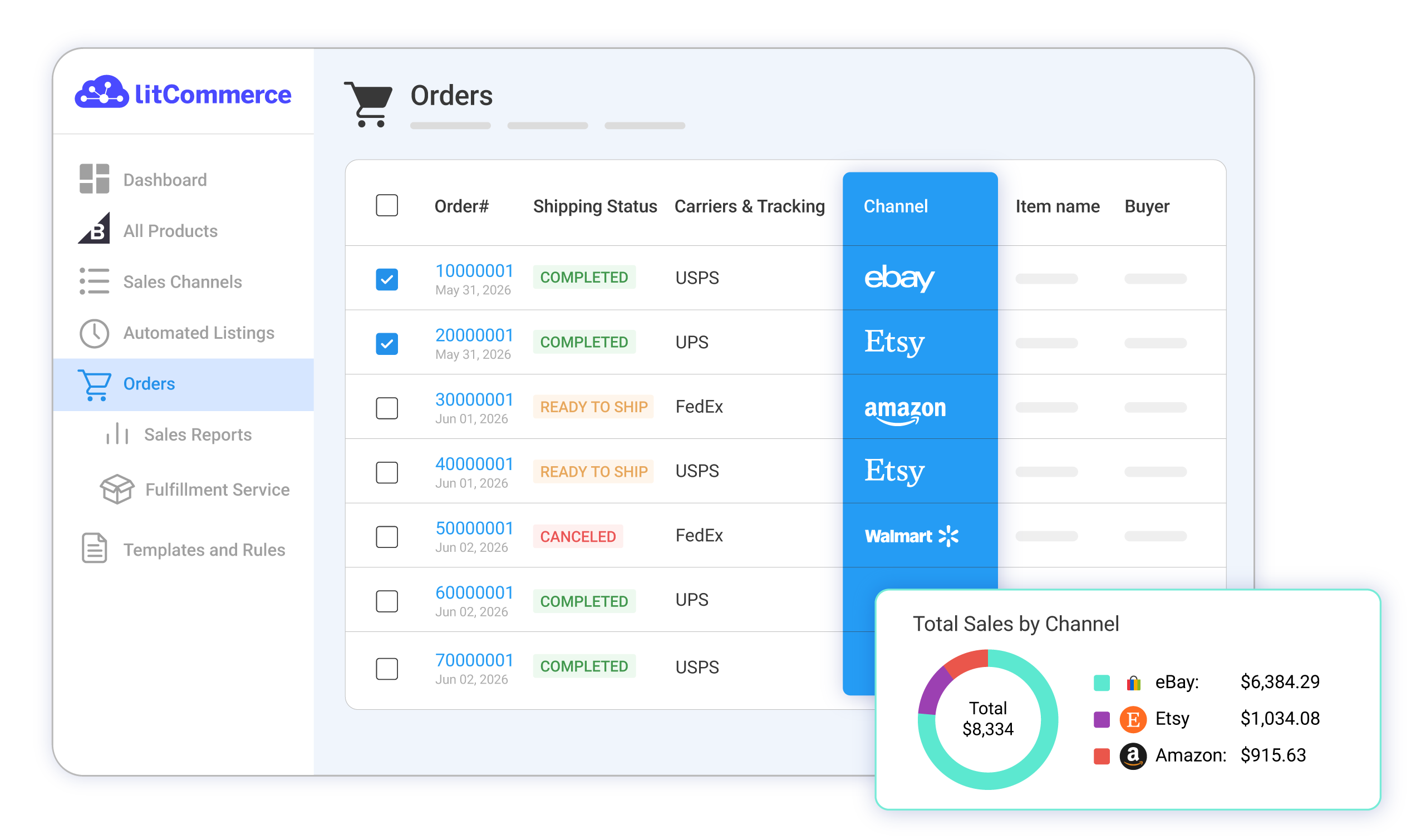 BigCommerce Integraiton Feature 4
