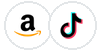 amazon TikTik Shop