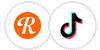 reverb tiktok shop