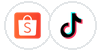 shopee tiktok shop