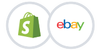 shopify ebay