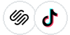 squarespace tiktok shop