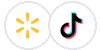 walmart tiktok shop