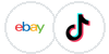 tiktok shop ebay