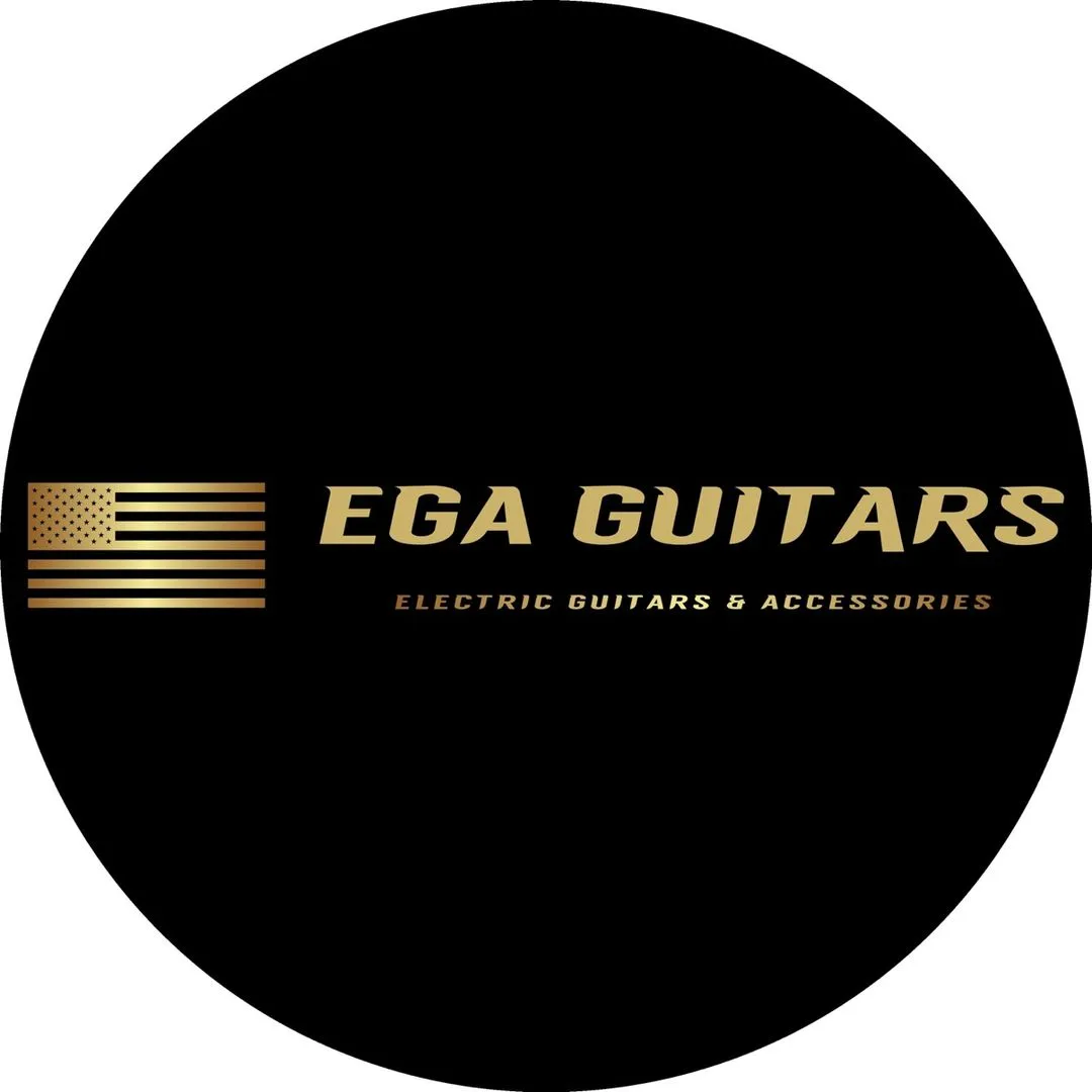 Ega guitar