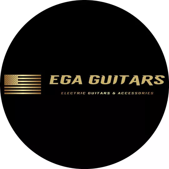 Ega guitar